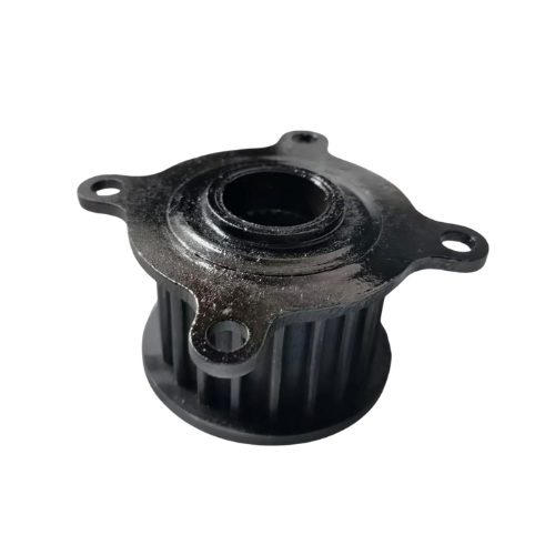 Ola Pulley