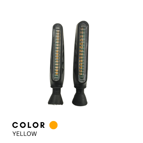 Bike Indicators (Two Pair) - Image 4