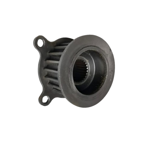 Ola Pulley - Image 5