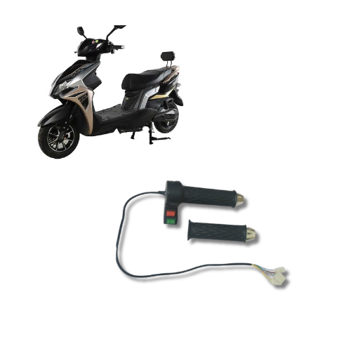 Ola- Electric scooter Handle Bar Grip - Image 2