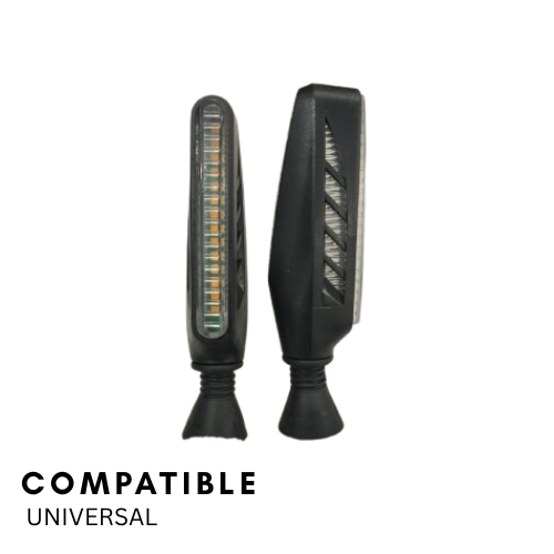 Bike Indicators (Two Pair) - Image 5