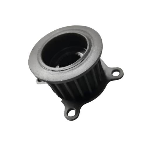 Ola Pulley - Image 4