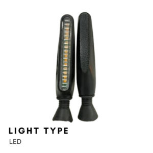 Bike Indicators (Two Pair)