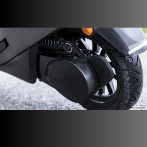 Ola Rear Shocker - Image 4
