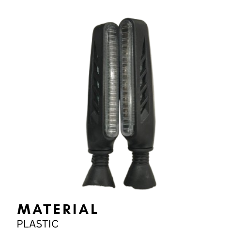 Bike Indicators (Two Pair) - Image 2