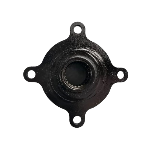 Ola Pulley - Image 2