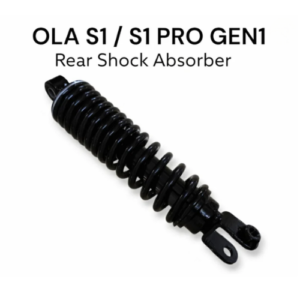 Ola Rear Shocker