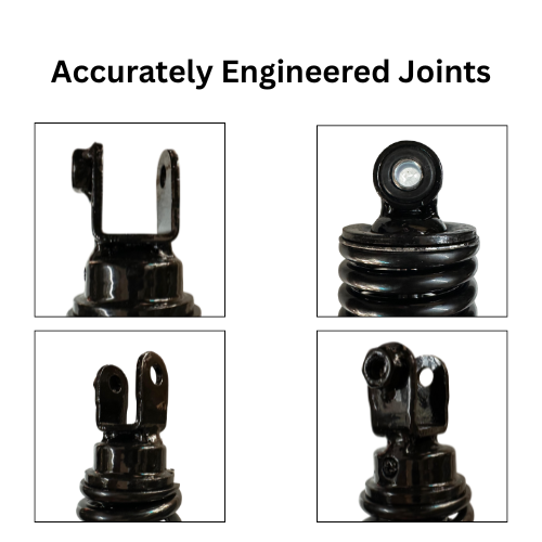 Ola Rear Shocker - Image 3