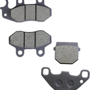 Ola Break Pads