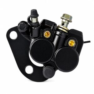 Durospare Front Brake Caliper for Ola S1 & S1 Pro Scooter
