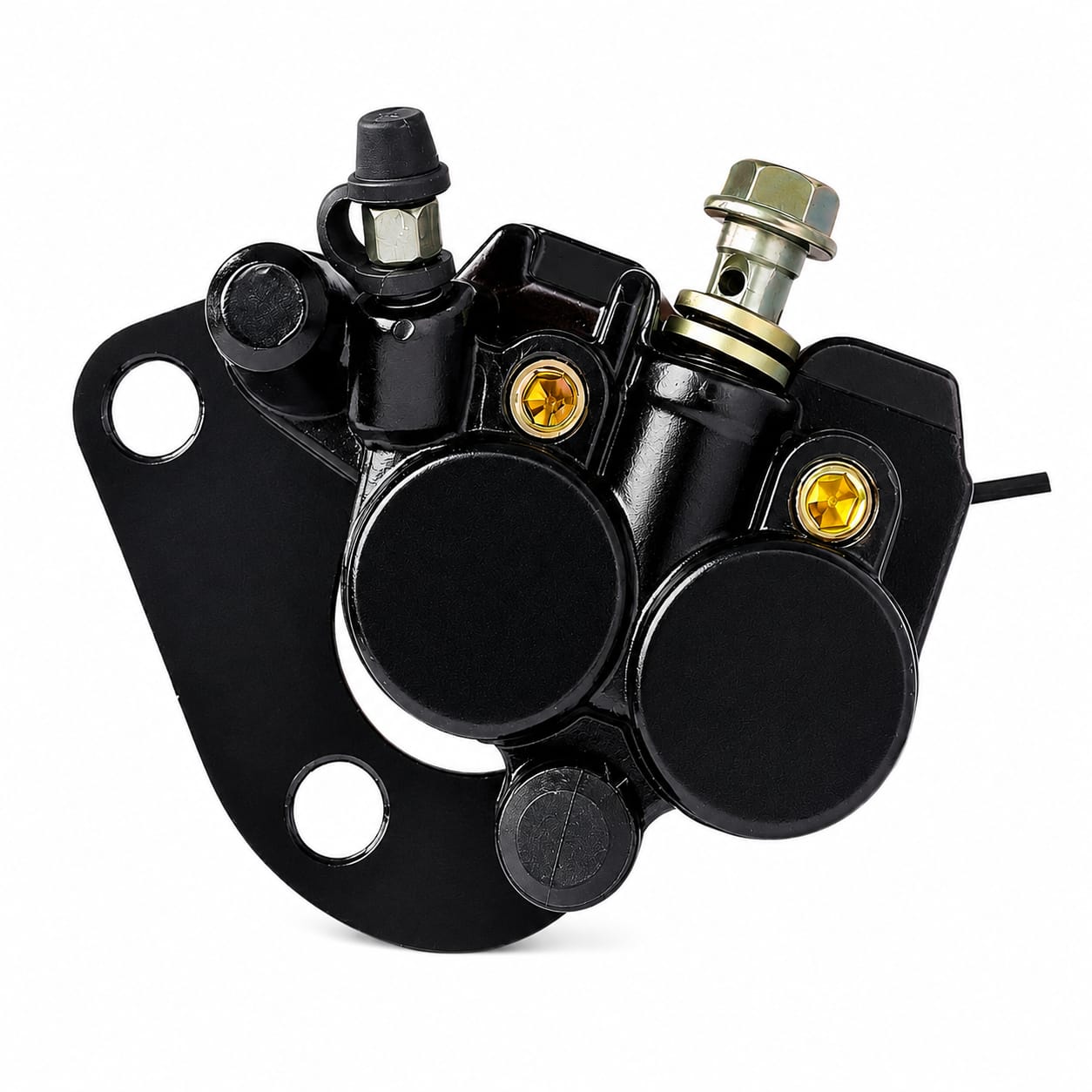 Durospare Front Brake Caliper for Ola S1 & S1 Pro Scooter