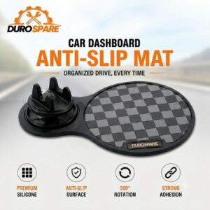 Car Dashboard Anti-Slip Mat | Car Dashboard Anti-Slip Mat