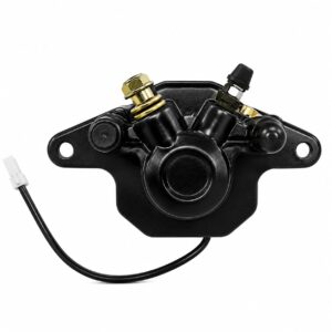 Durospare Rear Brake Caliper Compatible with Ola S1 & S1 Pro Scooter